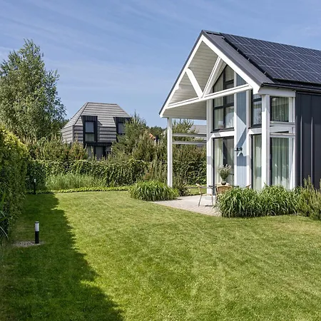 Poilsio namai 6_banga Palanga